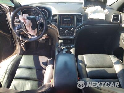 Zdjęcie 8 z 14 samochodu: 2018 JEEP GRAND CHEROKEE LIMITED VIN:1C4RJFBG8JC105497 - miniatura