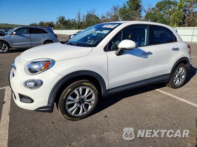 2016 FIAT 500X EASY ZFBCFXBT0GP336663 - główne zdjęcie licytacji z USA - miniatura