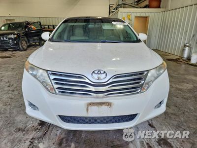 Piąte zdjęcie samochodu w środku: 2011 TOYOTA VENZA AWD V6 VIN:4T3BK3BBXBU060059 - miniatura