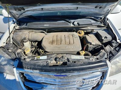 Zdjęcie 12 z 13 samochodu: 2015 CHRYSLER TOWN & COUNTRY TOURING VIN:2C4RC1BGXFR596568 - miniatura