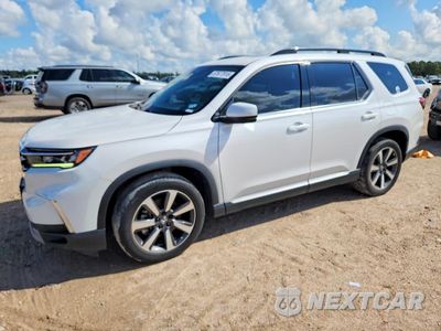 2023 HONDA PILOT ELITE 5FNYG1H80PB002986 - główne zdjęcie licytacji z USA - miniatura