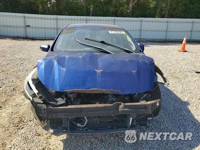 Piąte zdjęcie samochodu w środku: 2017 KIA FORTE S VIN:3KPFL4A72HE116162 - miniatura