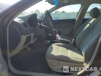 Zdjęcie 7 z 13 samochodu: 2012 FORD FUSION SE VIN:3FAHP0HG3CR261102 - miniatura