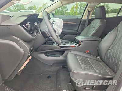 Zdjęcie 7 z 14 samochodu: 2023 BUICK ENVISION AVENIR VIN:LRBFZRR47PD079145 - miniatura