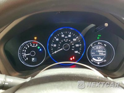 Zdjęcie 9 z 12 samochodu: 2018 HONDA HR-V EX VIN:3CZRU6H56JG706833 - miniatura