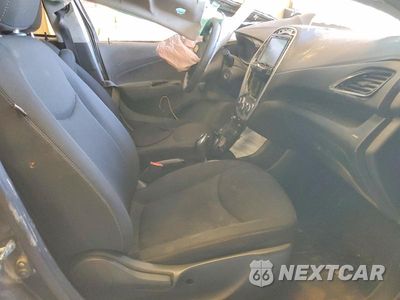 Zdjęcie 7 z 13 samochodu: 2017 CHEVROLET SPARK LS VIN:KL8CB6SA2HC780134 - miniatura