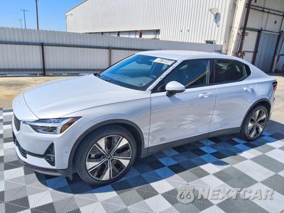 2023 POLESTAR 2 YSMEG3KA2PL145868 - główne zdjęcie licytacji z USA - miniatura