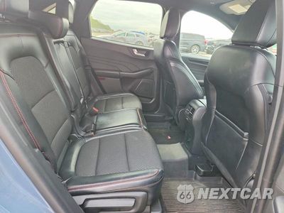 Zdjęcie 11 z 13 samochodu: 2023 FORD ESCAPE ST LINE VIN:1FMCU9MN7PUA35323 - miniatura
