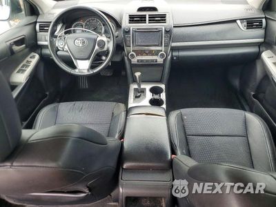 Zdjęcie 8 z 12 samochodu: 2013 TOYOTA CAMRY SE VIN:4T1BF1FKXDU217992 - miniatura