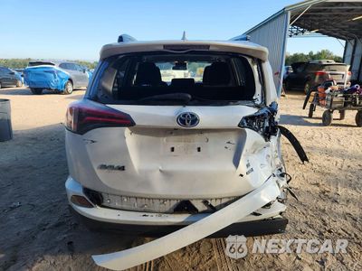Zdjęcie 6 z 13 samochodu: 2017 TOYOTA RAV4 HYBRID XLE VIN:JTMRJREV1HD102599 - miniatura