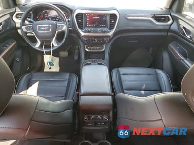 Zdjęcie 8 z 14 samochodu: 2023 GMC ACADIA DENALI VIN:1GKKNXLS0PZ111545 - miniatura