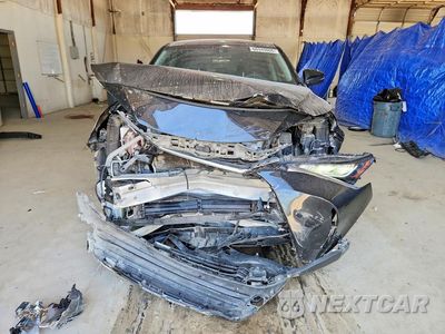 Piąte zdjęcie samochodu w środku: 2022 TOYOTA VENZA LE VIN:JTEAAAAH1NJ105459 - miniatura