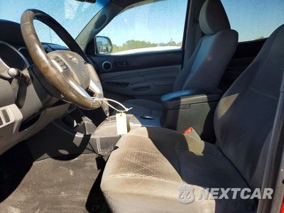 Zdjęcie 7 z 12 samochodu: 2013 TOYOTA TACOMA DOUBLE CAB PRERUNNER VIN:5TFJU4GN6DX035009 - miniatura