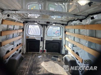 Zdjęcie 10 z 13 samochodu: 2018 FORD TRANSIT T-250 VIN:1FTYR1ZM2JKA58587 - miniatura
