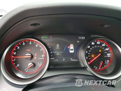 Zdjęcie 9 z 12 samochodu: 2024 TOYOTA CAMRY XSE VIN:4T1K61AK9RU858078 - miniatura