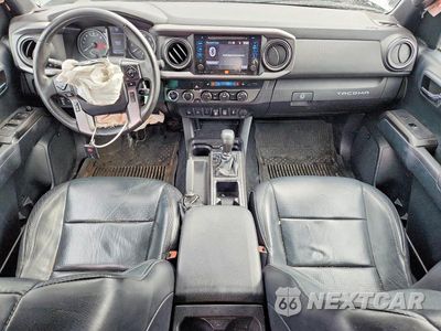 Zdjęcie 8 z 12 samochodu: 2019 TOYOTA TACOMA TRD OFF-ROAD VIN:3TMDZ5BN5KM069280 - miniatura