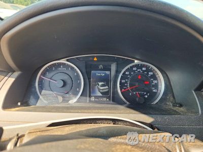 Zdjęcie 9 z 12 samochodu: 2015 TOYOTA CAMRY SE VIN:4T1BF1FK3FU901723 - miniatura
