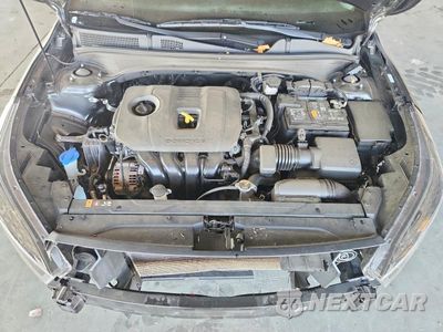 Zdjęcie 11 z 13 samochodu: 2024 KIA FORTE LXS VIN:3KPF24AD6RE784461 - miniatura
