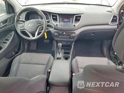 Zdjęcie 8 z 14 samochodu: 2017 HYUNDAI TUCSON SE VIN:KM8J33A44HU294291 - miniatura