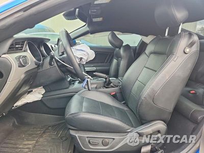 Zdjęcie 7 z 12 samochodu: 2021 FORD MUSTANG GT VIN:1FA6P8CF9M5150112 - miniatura