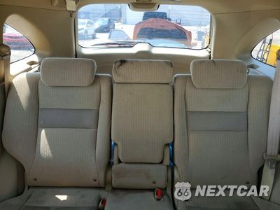 Zdjęcie 10 z 13 samochodu: 2009 HONDA CR-V EX VIN:5J6RE38519L023772 - miniatura