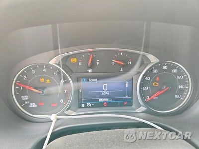 Zdjęcie 9 z 13 samochodu: 2020 GMC ACADIA SLE VIN:1GKKNRL4XLZ213748 - miniatura