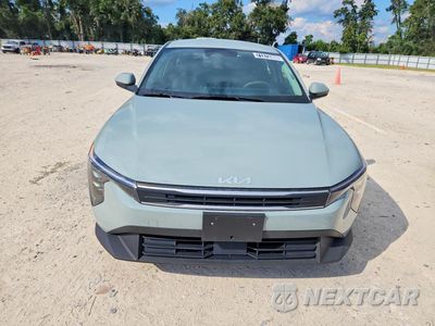 Piąte zdjęcie samochodu w środku: 2026 KIA K4 LXS VIN:3KPFT4DE0TE251207 - miniatura