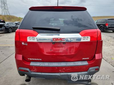 Zdjęcie 6 z 13 samochodu: 2013 GMC TERRAIN SLT VIN:2GKFLVE39D6425817 - miniatura