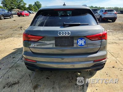 Zdjęcie 6 z 13 samochodu: 2020 AUDI Q3 PREMIUM S LINE VIN:WA1DECF38L1057917 - miniatura