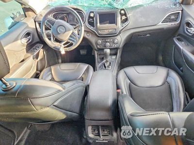 Zdjęcie 8 z 13 samochodu: 2019 JEEP CHEROKEE LATITUDE PLUS VIN:1C4PJLLB8KD154252 - miniatura