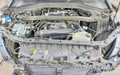 Zdjęcie 12 z 14 samochodu: 2025 FORD EXPLORER PLATINUM VIN:1FMUK8HH6SGB66078 - miniatura