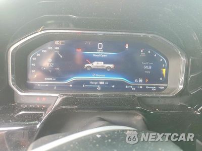 Zdjęcie 9 z 12 samochodu: 2025 CHEVROLET SILVERADO K1500 RST VIN:2GCUKEED0S1179829 - miniatura