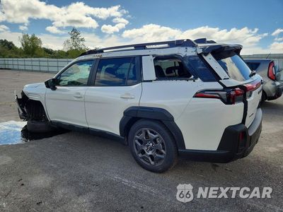 Drugie zdjęcie samochodu z przodu: 2026 SUBARU OUTBACK PREMIUM VIN:JF2BUPBD6TY563213 - miniatura