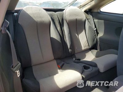 Zdjęcie 10 z 12 samochodu: 1999 MERCURY COUGAR V6 VIN:1ZWFT61L1X5641483 - miniatura