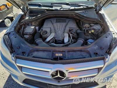 Zdjęcie 12 z 13 samochodu: 2014 MERCEDES-BENZ GL 550 4MATIC VIN:4JGDF7DE1EA281124 - miniatura
