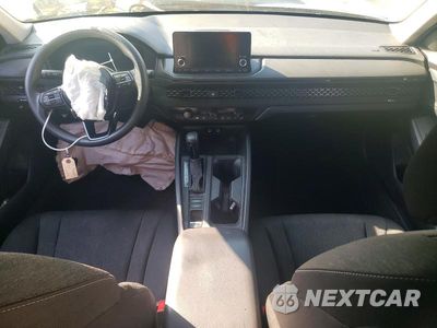 Zdjęcie 8 z 13 samochodu: 2023 HONDA ACCORD LX VIN:1HGCY1F21PA059861 - miniatura