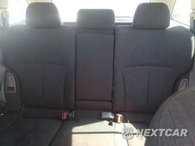 Zdjęcie 10 z 13 samochodu: 2014 SUBARU OUTBACK 2.5I VIN:4S4BRCAC2E3262810 - miniatura