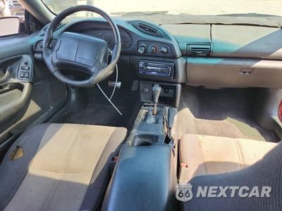 Zdjęcie 8 z 12 samochodu: 1995 CHEVROLET CAMARO VIN:2G1FP22SXS2122990 - miniatura
