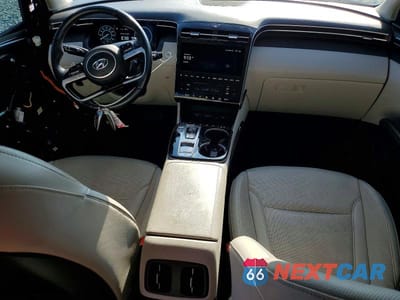 Zdjęcie 8 z 13 samochodu: 2023 HYUNDAI TUCSON LIMITED VIN:5NMJECAEXPH283678 - miniatura