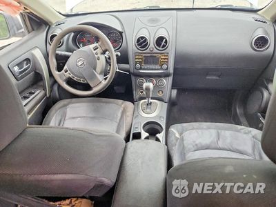 Zdjęcie 8 z 13 samochodu: 2013 NISSAN ROGUE S VIN:JN8AS5MT4DW528695 - miniatura