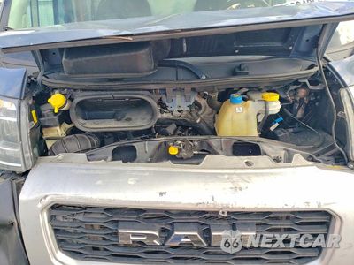 Zdjęcie 12 z 13 samochodu: 2020 RAM PROMASTER 3500 DELIVERY VAN VIN:3C6URVJG3LE108485 - miniatura