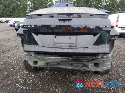 Zdjęcie 6 z 14 samochodu: 2024 CADILLAC LYRIQ SPORT VIN:1GYKPTRK5RZ119000 - miniatura