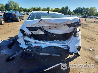 Zdjęcie 6 z 12 samochodu: 2023 KIA FORTE LXS VIN:3KPF24AD1PE530685 - miniatura