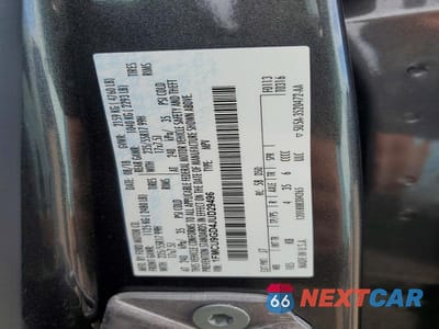 Zdjęcie 13 z 13 samochodu: 2018 FORD ESCAPE SE VIN:1FMCU9GD4JUD29496 - miniatura