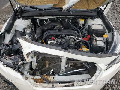 Zdjęcie 12 z 13 samochodu: 2018 SUBARU OUTBACK TOURING VIN:4S4BSATCXJ3393113 - miniatura