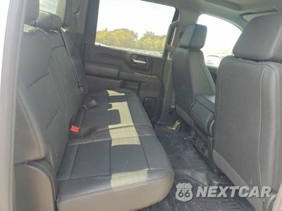 Zdjęcie 10 z 12 samochodu: 2026 GMC SIERRA K2500 HEAVY DUTY VIN:1GT4ULEY1TF267929 - miniatura