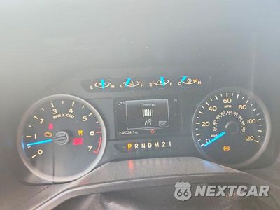 Zdjęcie 9 z 12 samochodu: 2016 FORD F150 LARIAT VIN:1FTEW1CP2GKF79543 - miniatura