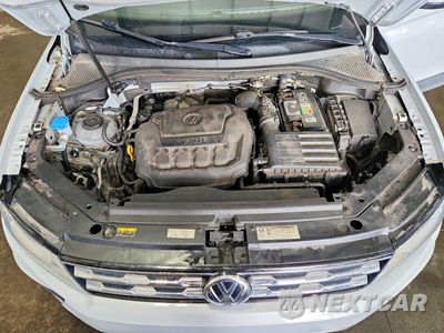 Zdjęcie 11 z 12 samochodu: 2018 VOLKSWAGEN TIGUAN S VIN:3VV1B7AX1JM104127 - miniatura