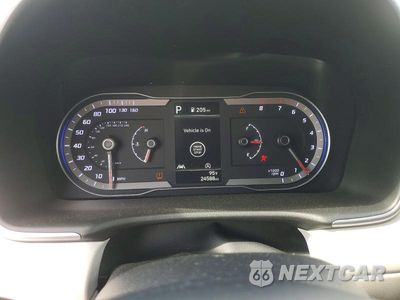 Zdjęcie 9 z 13 samochodu: 2024 HYUNDAI TUCSON SEL VIN:KM8JB3DE4RU281873 - miniatura