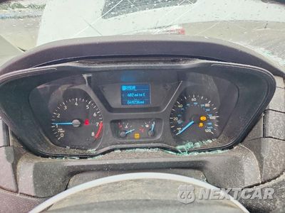 Zdjęcie 9 z 12 samochodu: 2019 FORD TRANSIT T-250 VIN:1FTYR1ZM1KKB51683 - miniatura